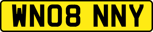 WN08NNY