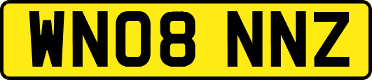 WN08NNZ