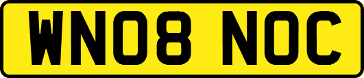 WN08NOC