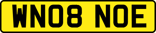 WN08NOE