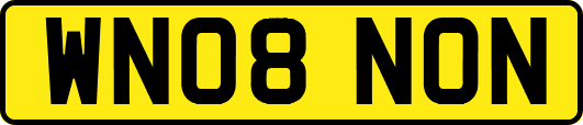 WN08NON