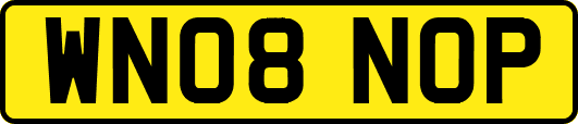 WN08NOP