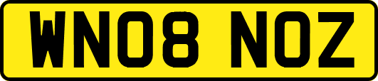 WN08NOZ
