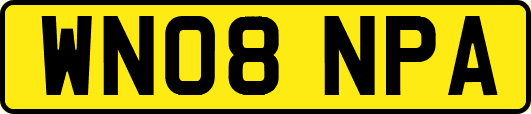 WN08NPA