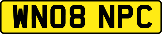 WN08NPC