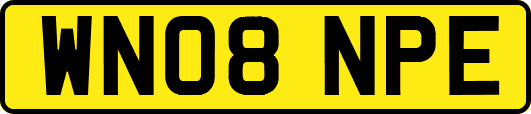 WN08NPE