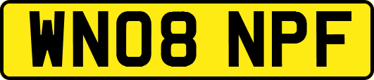 WN08NPF
