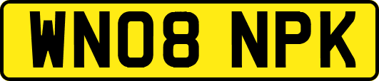 WN08NPK