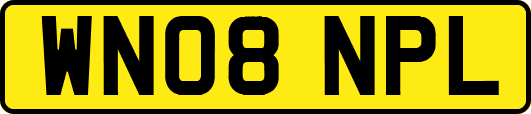 WN08NPL