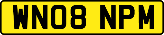 WN08NPM