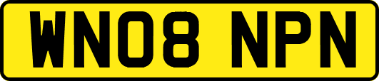 WN08NPN
