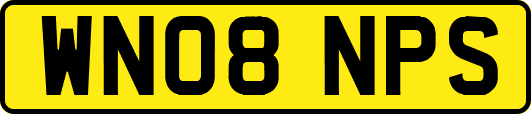 WN08NPS