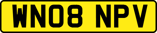 WN08NPV