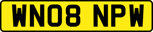 WN08NPW