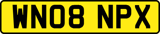 WN08NPX