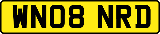 WN08NRD