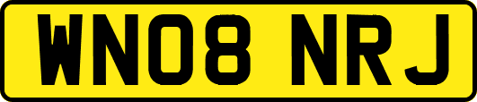 WN08NRJ