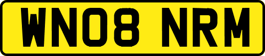 WN08NRM