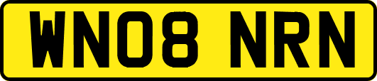 WN08NRN