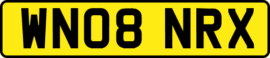 WN08NRX