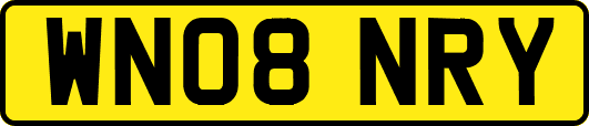 WN08NRY