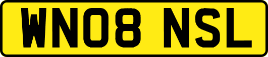 WN08NSL