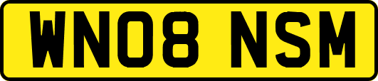 WN08NSM