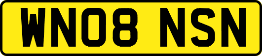 WN08NSN