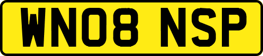 WN08NSP