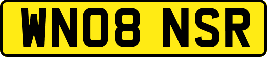 WN08NSR