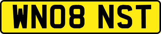 WN08NST