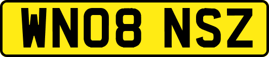 WN08NSZ
