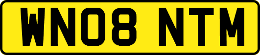WN08NTM