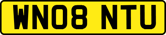 WN08NTU