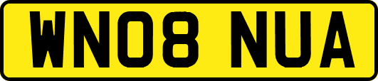 WN08NUA