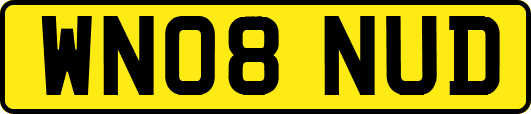 WN08NUD