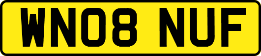 WN08NUF