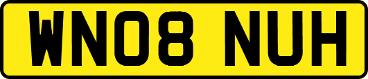 WN08NUH