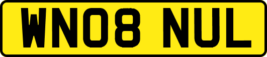 WN08NUL