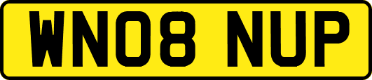 WN08NUP