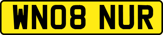 WN08NUR