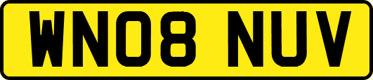 WN08NUV