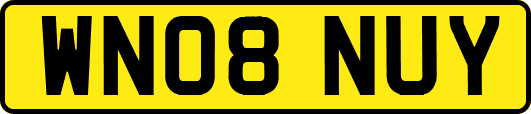 WN08NUY