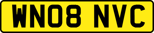 WN08NVC