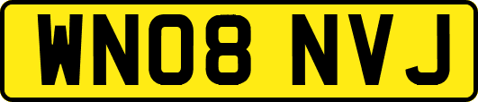 WN08NVJ