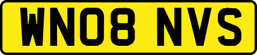WN08NVS