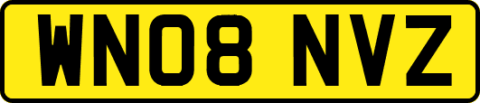 WN08NVZ