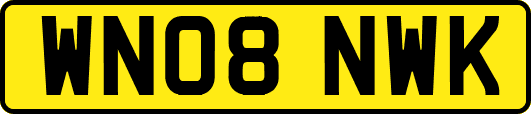 WN08NWK