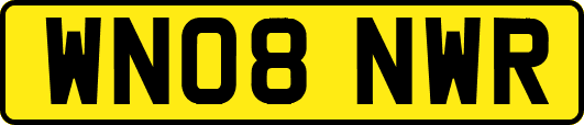 WN08NWR