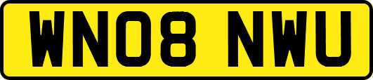 WN08NWU
